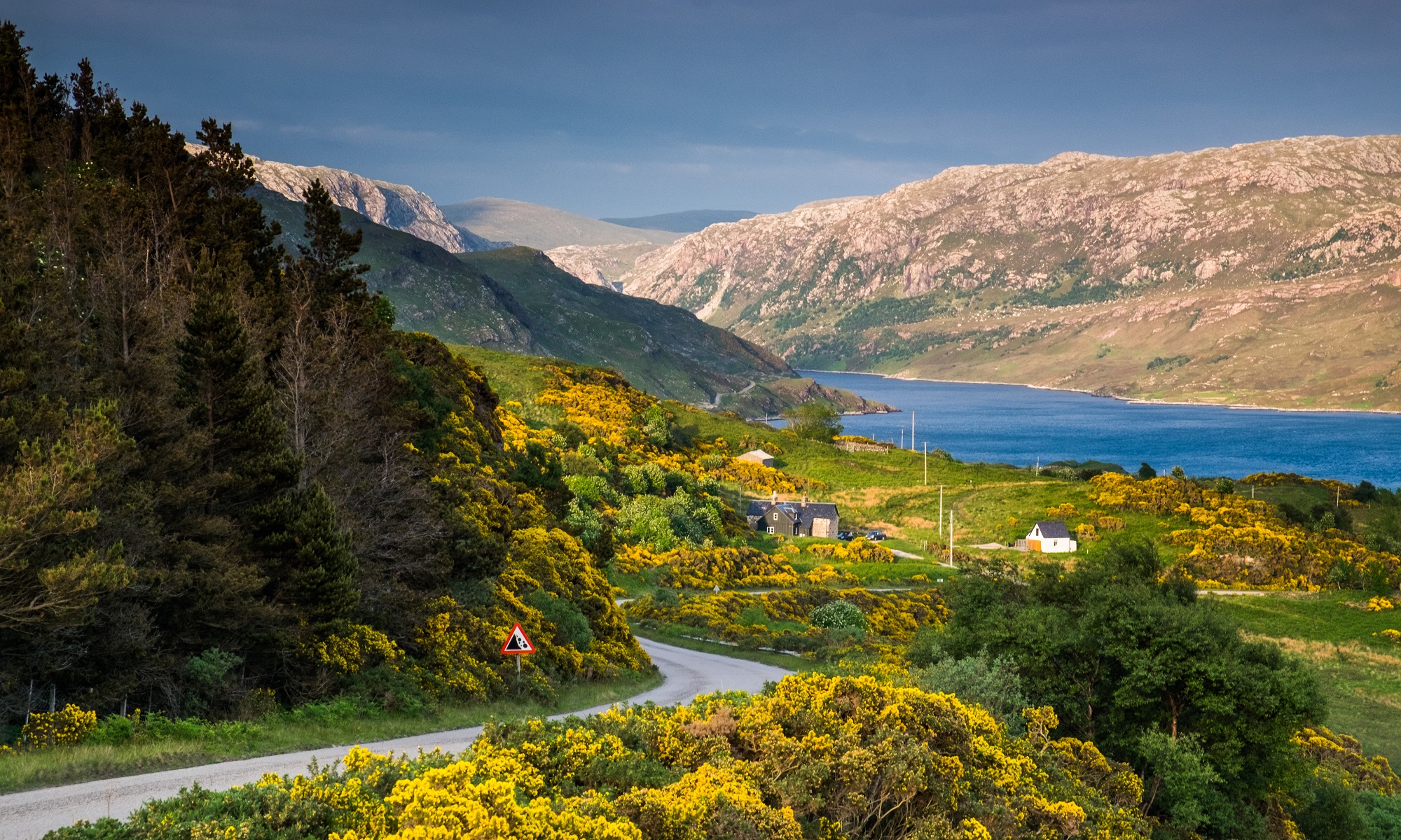 Photos from our Far North Cycling Holiday